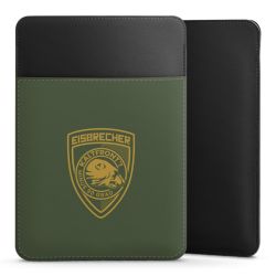 Tablet Sleeve schwarz