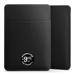 Tablet Sleeve schwarz