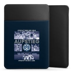 Tablet Sleeve schwarz
