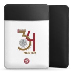 Tablet Sleeve schwarz