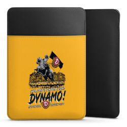 Tablet Sleeve schwarz