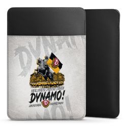 Tablet Sleeve schwarz