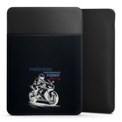 Tablet Sleeve schwarz