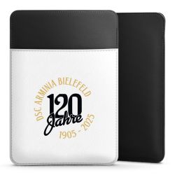 Tablet Sleeve schwarz