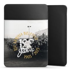 Tablet Sleeve schwarz