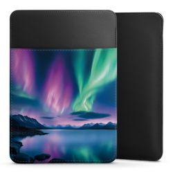 Tablet Sleeve schwarz