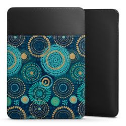 Tablet Sleeve schwarz