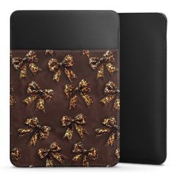 Tablet Sleeve schwarz