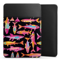 Tablet Sleeve schwarz