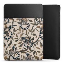 Tablet Sleeve schwarz