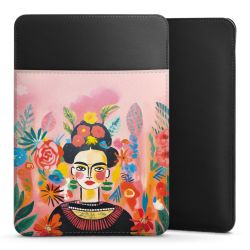 Tablet Sleeve schwarz