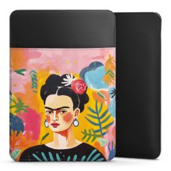 Tablet Sleeve schwarz