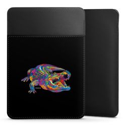 Tablet Sleeve schwarz