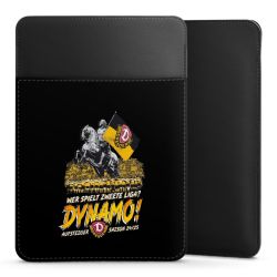 Tablet Sleeve schwarz