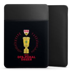 VfB DFB-Pokal Sieger Schwarz