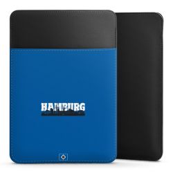 Tablet Sleeve schwarz