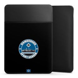 Tablet Sleeve schwarz