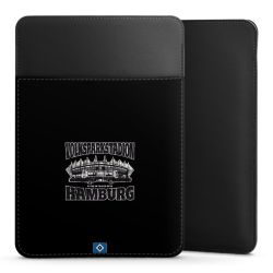 Tablet Sleeve schwarz