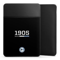 Tablet Sleeve schwarz