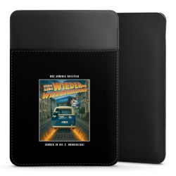 Tablet Sleeve schwarz