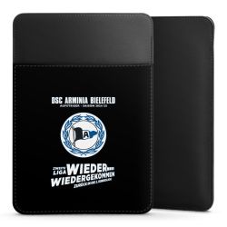 Tablet Sleeve schwarz