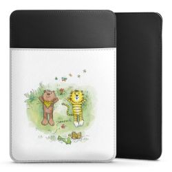 Tablet Sleeve schwarz
