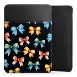 Tablet Sleeve schwarz
