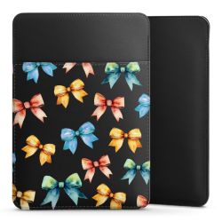 Tablet Sleeve schwarz