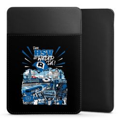 Tablet Sleeve schwarz