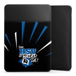 Tablet Sleeve schwarz