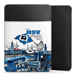 Tablet Sleeve schwarz