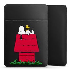 Tablet Sleeve schwarz