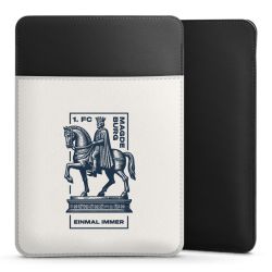 Tablet Sleeve schwarz