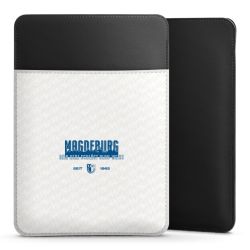 Tablet Sleeve schwarz