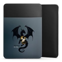 Tablet Sleeve schwarz