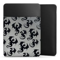 Tablet Sleeve schwarz