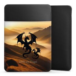 Tablet Sleeve schwarz
