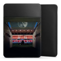 Tablet Sleeve schwarz