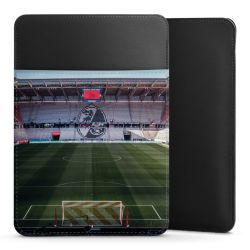 Tablet Sleeve schwarz