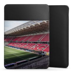 Tablet Sleeve schwarz