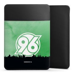 Tablet Sleeve schwarz