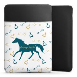 Tablet Sleeve schwarz