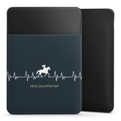 Tablet Sleeve schwarz