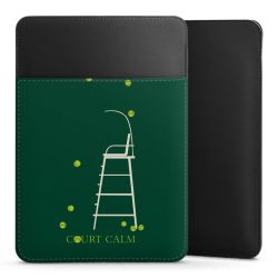 Tablet Sleeve schwarz