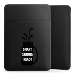 Tablet Sleeve schwarz