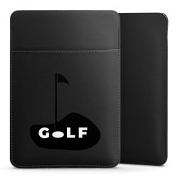 Tablet Sleeve schwarz