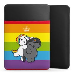 Tablet Sleeve schwarz