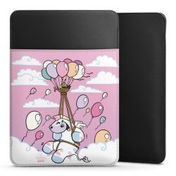 Tablet Sleeve schwarz
