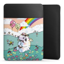 Tablet Sleeve schwarz