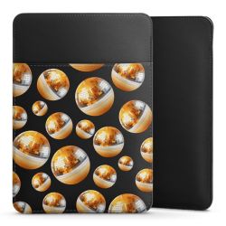 Tablet Sleeve schwarz